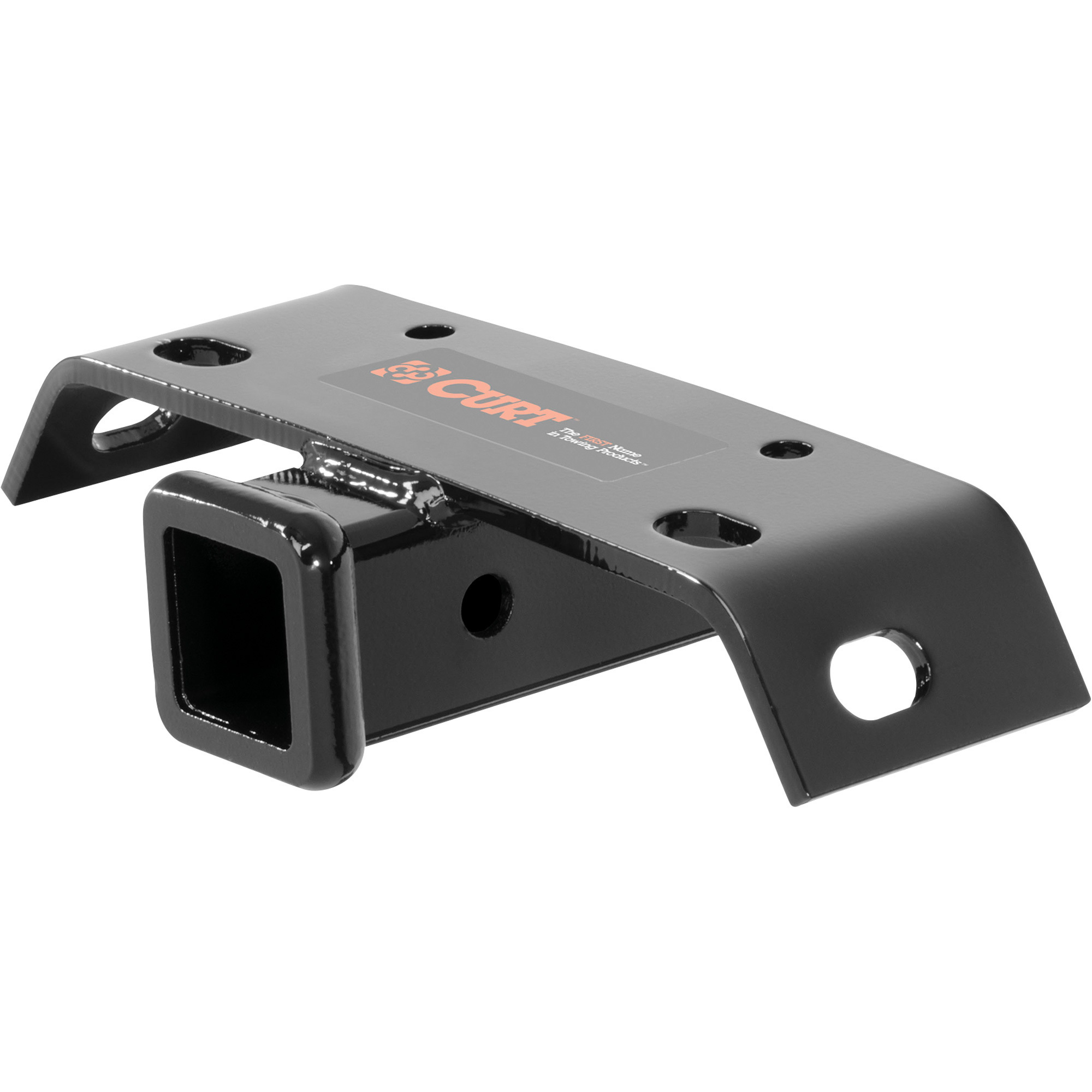 CURT Bumper Hitch with 2in. Receiver, Model# 19030